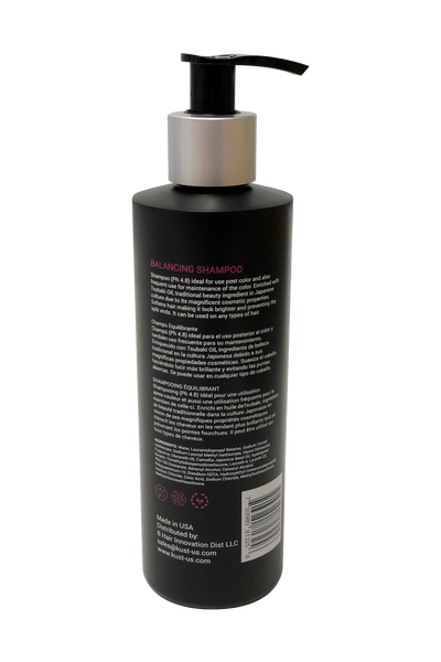 Shampoo Eclat 8oz - 237ml – BHairShop