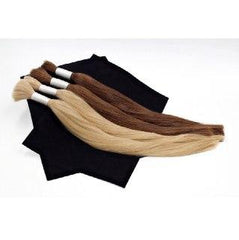 Raw cut hair Ambre 8 and 14 Color GVA hair - GVA hair