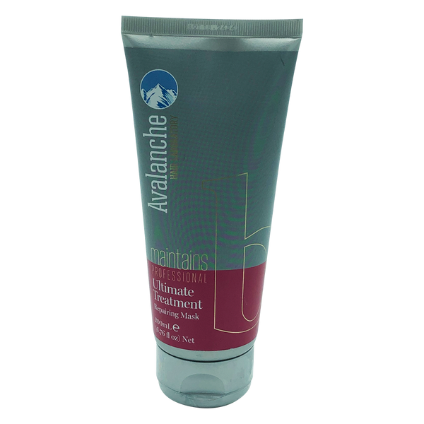 Avalanche Treatment Repairing Mask 6.76oz / 200ml