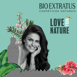 Bio Extratus Hair Strenghthener Shampoo 8.45oz / 250ml