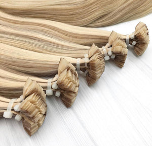 Hot Fusion 18 inch Silver line