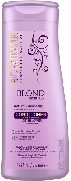 Bio Extratus Blond Conditioner 8.45oz / 250ml