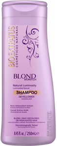 Bio Extratus Blond Shampoo 8.45oz / 250ml