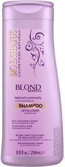 Bio Extratus Blond Shampoo 8.45oz / 250ml