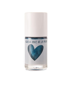 GLITTER ACQUA - Agatha Ruiz de La Prada