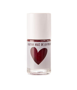 GLITTER BURGUNDY - Agatha Ruiz de La Prada