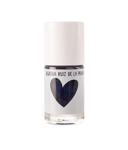 GLITTER ROYAL BLUE - Agatha Ruiz de La Prada