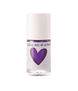 GLITTER DEEP PURPLE - Agatha Ruiz de La Prada