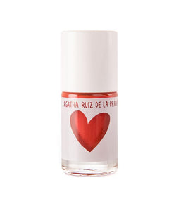 GLITTER RED - Agatha Ruiz de La Prada