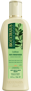 Bio Extratus Hair Strenghthener Conditioner 8.45oz / 250ml