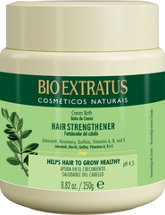 Bio Extratus Hair Strenghthener Cream Bath 8.82oz / 250g