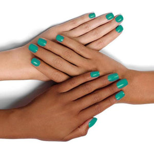 TEAL - Agatha Ruiz de La Prada