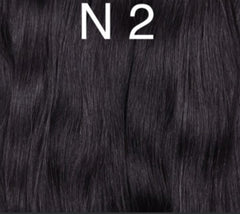 Hot Fusion 22 inch Silver line - GVA hair