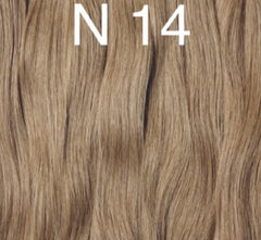 TAPES 28 inch Silver line - GVA hair