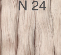 Hot Fusion 22 inch Gold - GVA hair