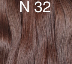 Hot Fusion 26 inch Gold - GVA hair