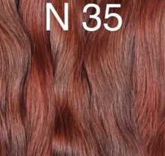 Hot Fusion 30 inch Gold - GVA hair