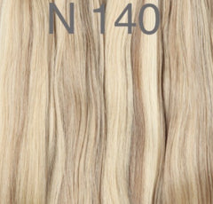 Raw cut hair 22 inch Gold - GVA hair