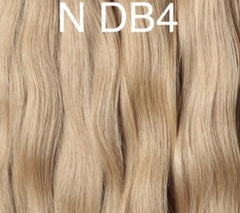 TAPES 18 inch Golden line quality - GVA hair
