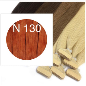 Tapes Color 130 GVA hair - GVA hair