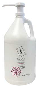 Shampoo Eclat 128oz - 3785ml