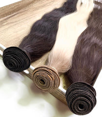 Wefts LIGHT OMBRE