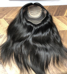 Wigs Ambre 4 and DB3 Color GVA hair - GVA hair