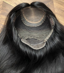 Wigs Ambre 2 and 14 Color GVA hair - GVA hair