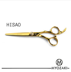 Myozaki Hisao 6''