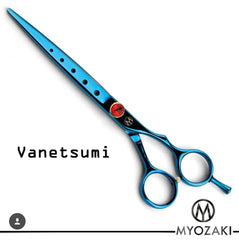 Myozaki Vanetsumi 7''