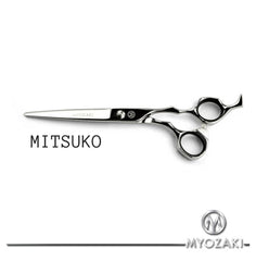 Myozaki Mitsuko 6.5''