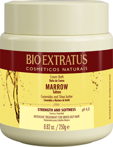 Bio Extratus Marrow Cream Bath 8.82oz / 250gr