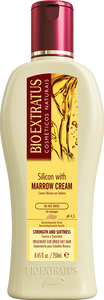Bio Extratus Marrow Silicon Cream 8.45oz / 250ml