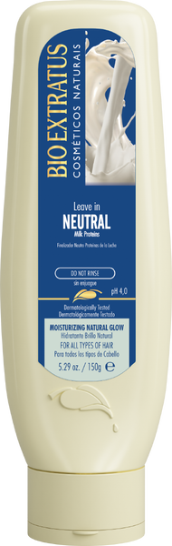 Bio Extratus Neutral Leave In 5.29oz / 150g