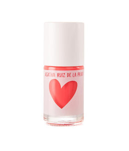ORANGE PEACH - Agatha Ruiz de La Prada