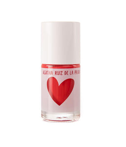 ORANGE RED - Agatha Ruiz de La Prada