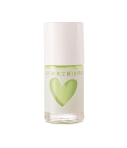 PASTEL GREEN - Agatha Ruiz de La Prada