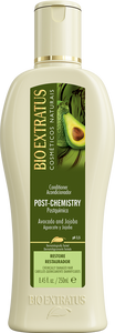 Bio Extratus Post-Chemistry Avocado Conditioner 8.45oz / 250ml