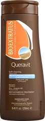 Bio Extratus Queravit Moisturizing Shampoo 8.4oz / 250ml