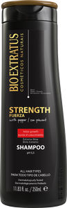 Bio Extratus Strength Shampoo 11.83oz / 350ml