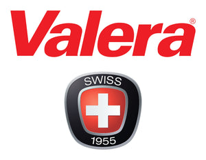 Valera Kit Hair Dryer DynamicPro Light 4000 +Shampoo & Conditioner Eclat 8oz