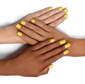 PASTEL YELLOW - Agatha Ruiz de La Prada