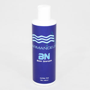 Shampoo Biotin Armandeus 8oz