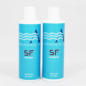 Conditioner Armandeus Sulfate Free 8oz
