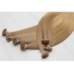 Hot Fusion ambre 2 and DB3 Color GVA hair - GVA hair