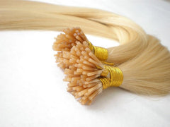 Micro links ambre 8 and 24 Color GVA hair - GVA hair