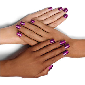 GLITTER DEEP PURPLE - Agatha Ruiz de La Prada
