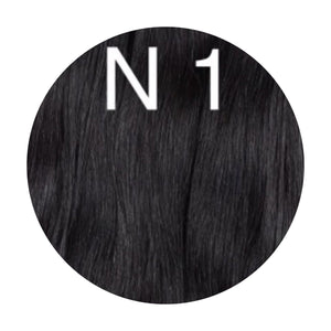 Tapes Color 1 GVA hair - GVA hair