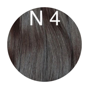Tapes Color 4 GVA hair - GVA hair