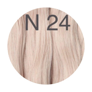 Tapes Color 24 GVA hair - GVA hair